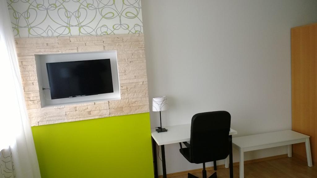 Citysleep Nuernberg Phòng bức ảnh