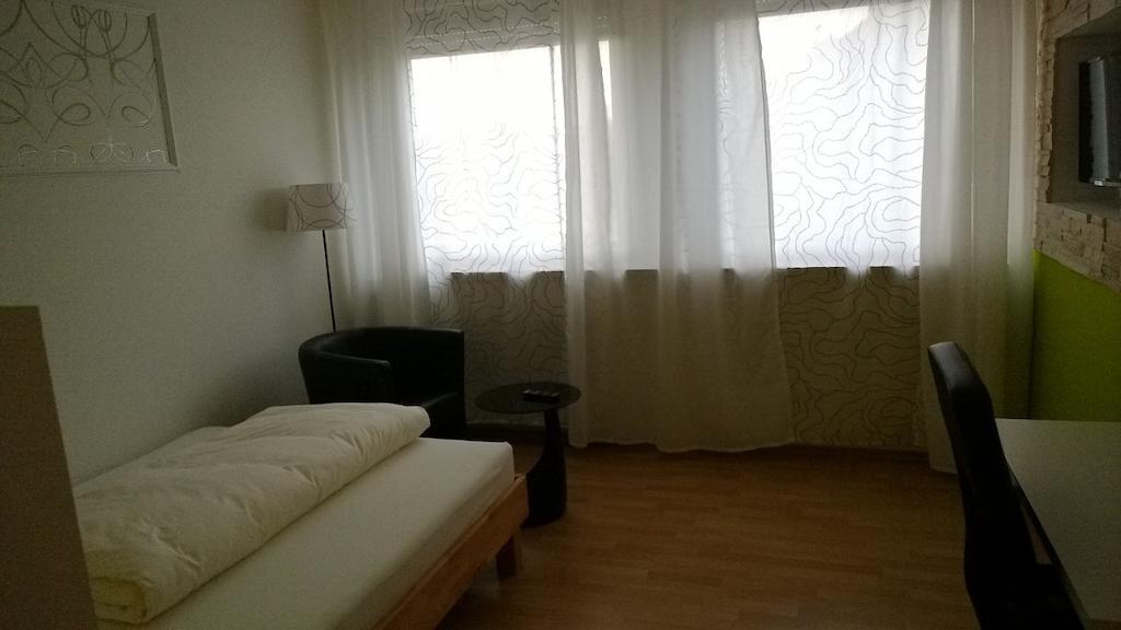 Citysleep Nuernberg Phòng bức ảnh