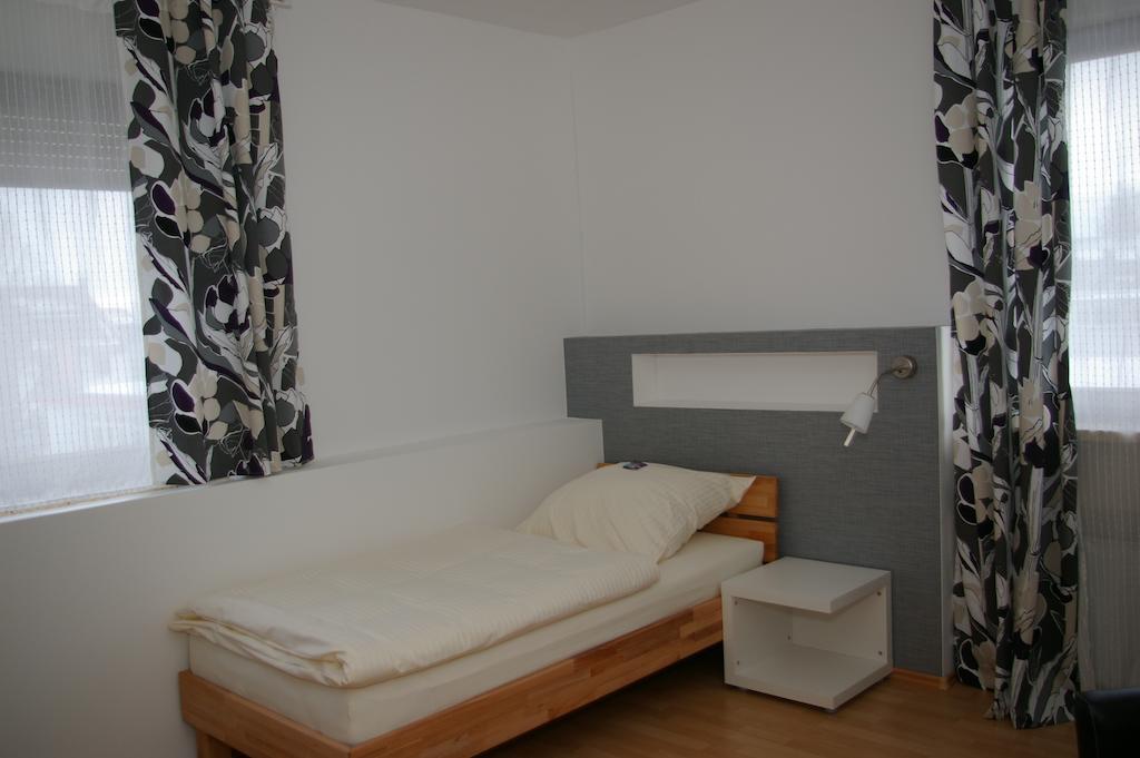 Citysleep Nuernberg Phòng bức ảnh