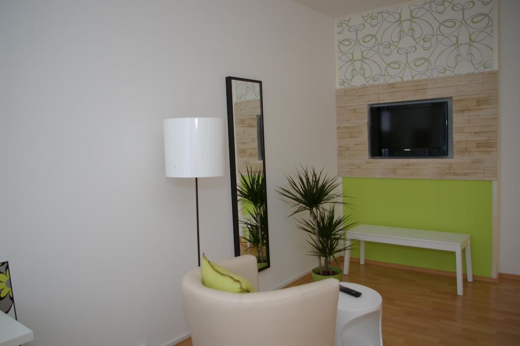 Citysleep Nuernberg Ngoại thất bức ảnh