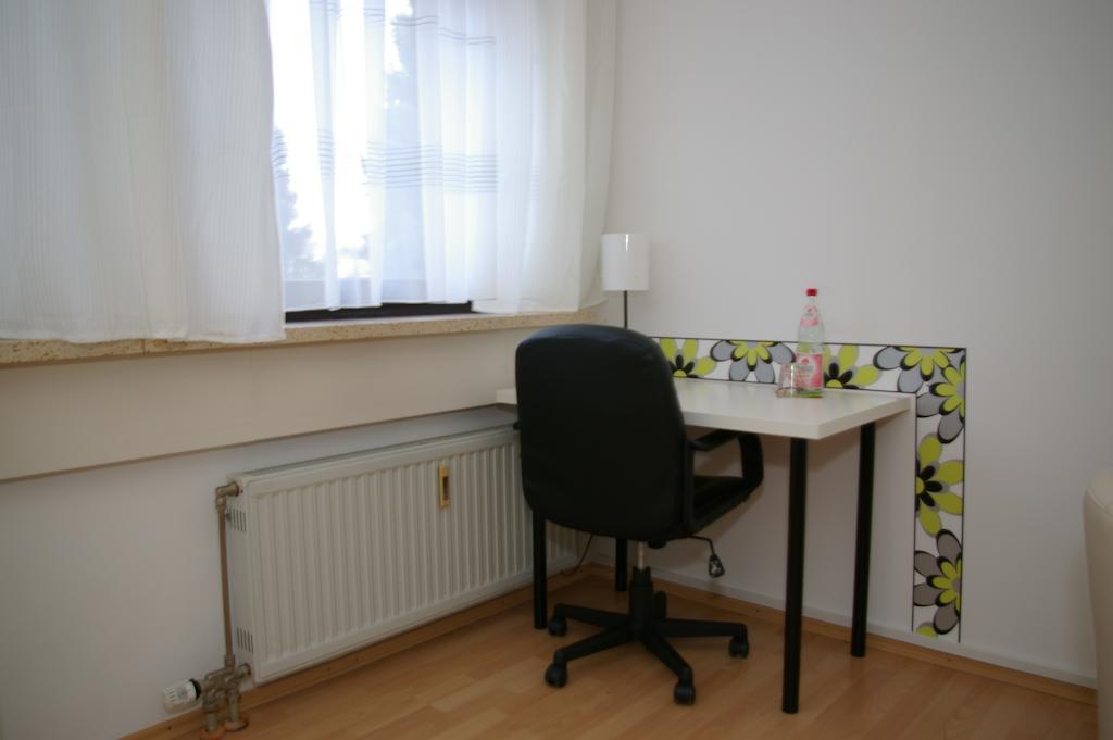 Citysleep Nuernberg Ngoại thất bức ảnh