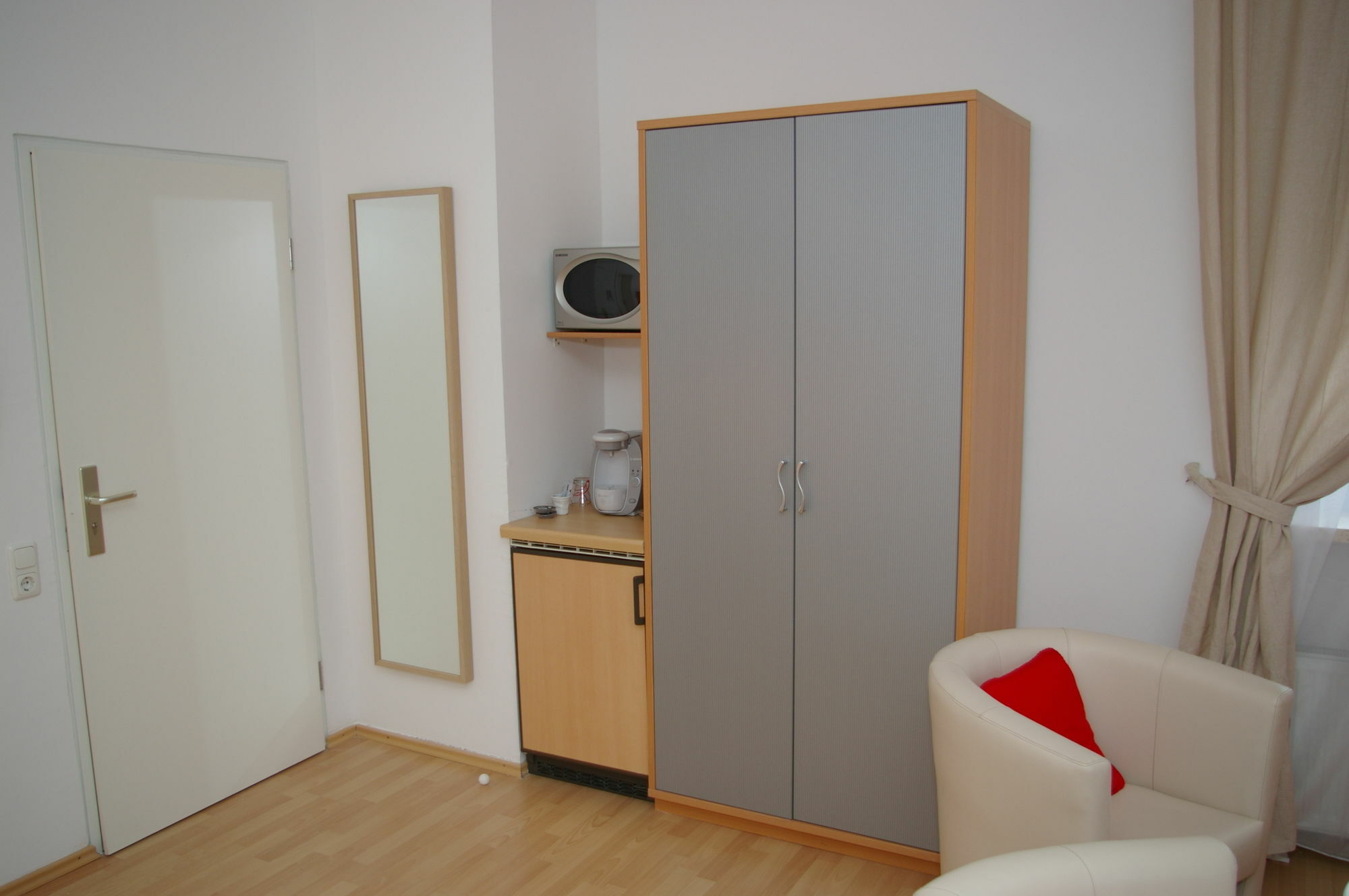 Citysleep Nuernberg Ngoại thất bức ảnh